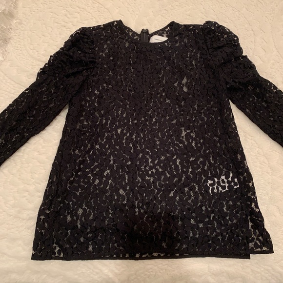 Current/Elliott The Rin Top - Picture 2 of 9